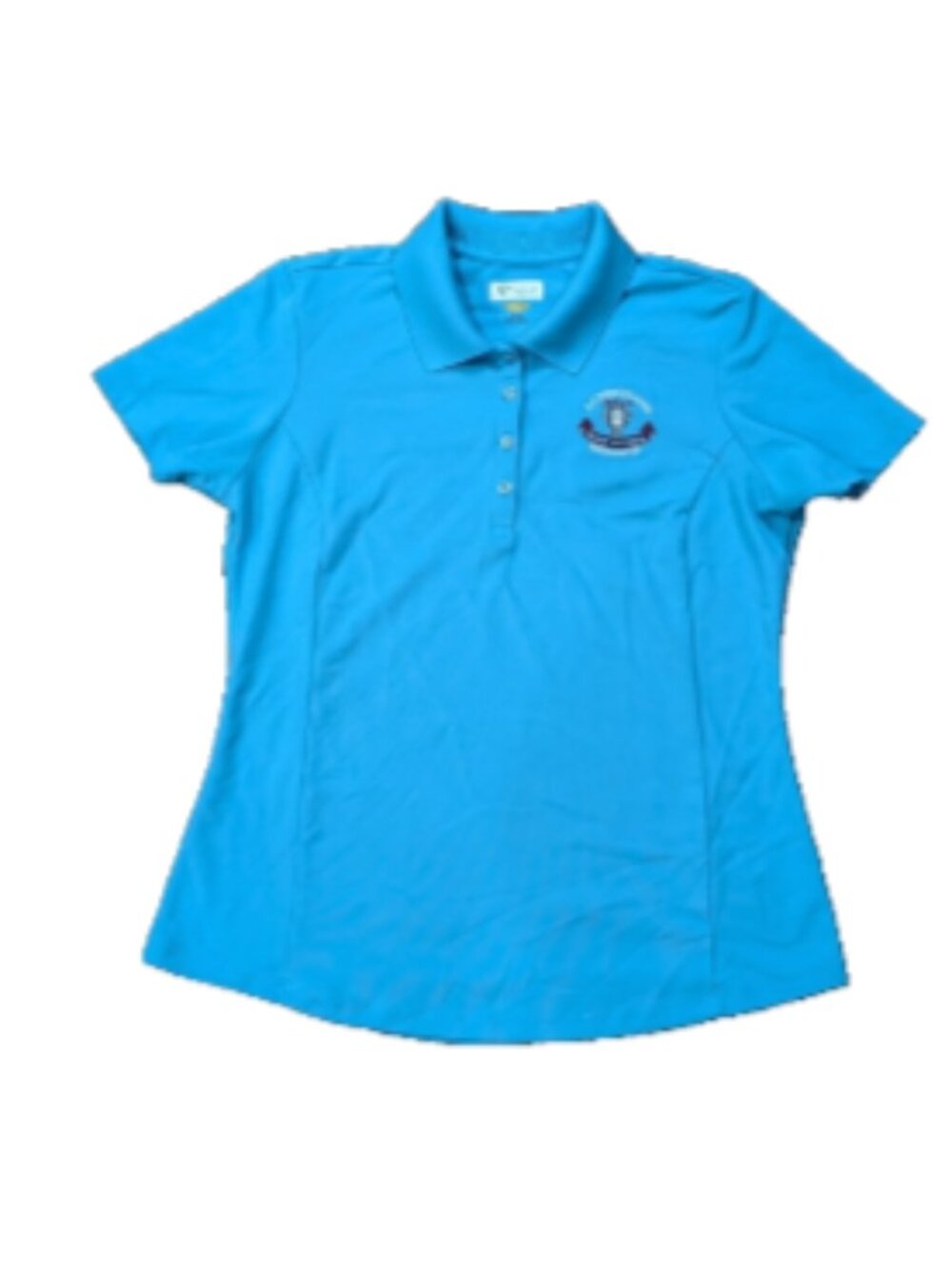 2017 US Women's Open Trump National Bedminster Greg Norman Golf Polo Sz M